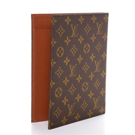 louis vuitton notebook cover gm